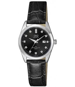 Ceas Dama, Q&Q by Citizen, Casual QZ13J302Y