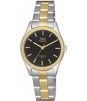 Ceas Dama, Q&Q by Citizen, Superior S295J402Y