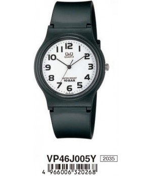 Ceas Barbati, Q&Q by Citizen, Regular VP46J005Y