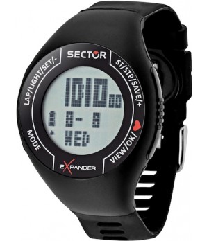 Ceas Barbati, Sector, Cardio R3251473001