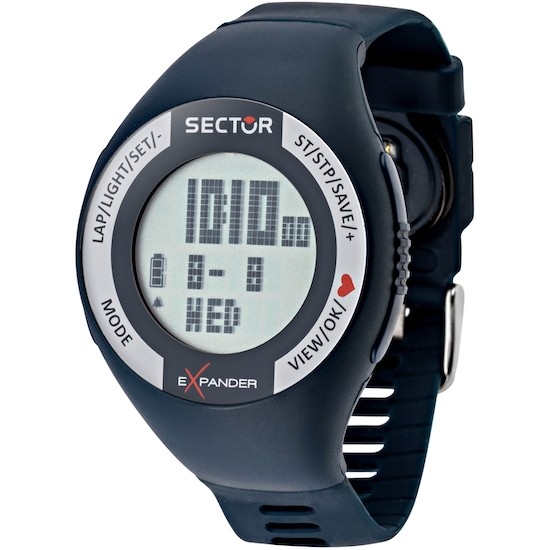 Ceas Barbati SECTOR WATCH Model CARDIO R3251473002 Ceas Barbati SECTOR WATCH Model CARDIO R3251473002