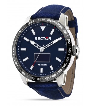 Ceas Barbati, Sector, Collection 851 R3251575011