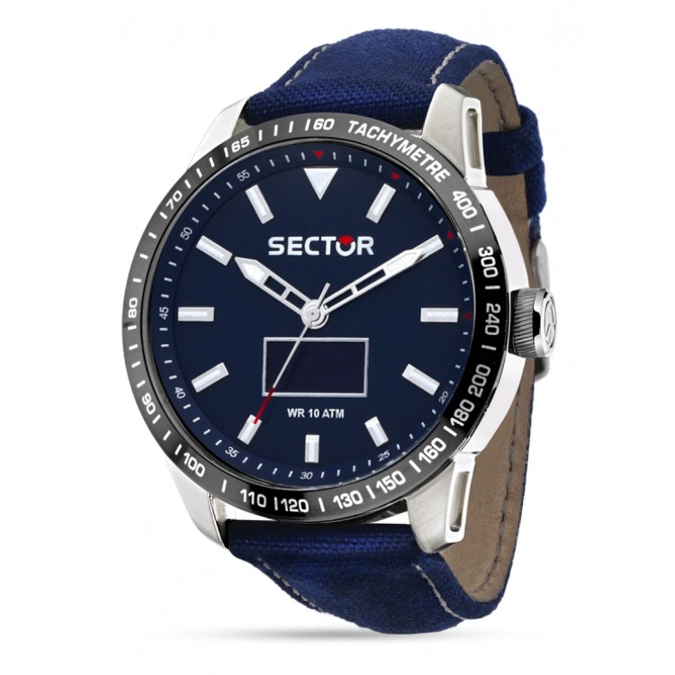 Ceas Barbati, Sector, Collection 851 R3251575011 Ceas Barbati, Sector, Collection 851 R3251575011
