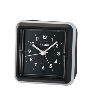 Ceas De Birou, Seiko, Alarm Clock QHE182K
