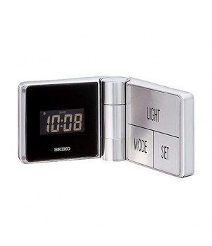 Ceas De Birou, Seiko, Alarm Clock QHL044B