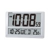 Ceas De Birou, Seiko, Thermometer QHL080S Ceas De Birou, Seiko, Thermometer QHL080S
