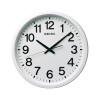 Ceas De Birou, Seiko, Space Link QXZ002W Ceas De Birou, Seiko, Space Link QXZ002W