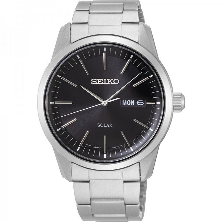 Ceas Barbati, Seiko, Conceptual Solar SNE527P1 Ceas Barbati, Seiko, Conceptual Solar SNE527P1