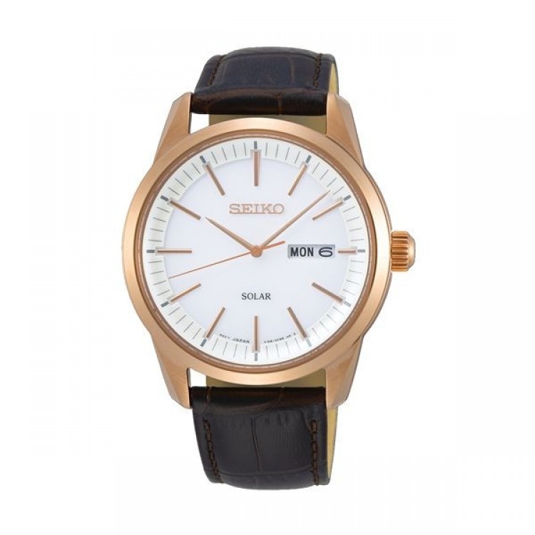 Ceas Barbati, Seiko, Solar SNE530P1 Ceas Barbati, Seiko, Solar SNE530P1