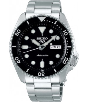 Ceas Barbati, Seiko, Sports Style SRPD55K1