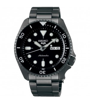 Ceas Barbati, Seiko, Sports Style SRPD65K1