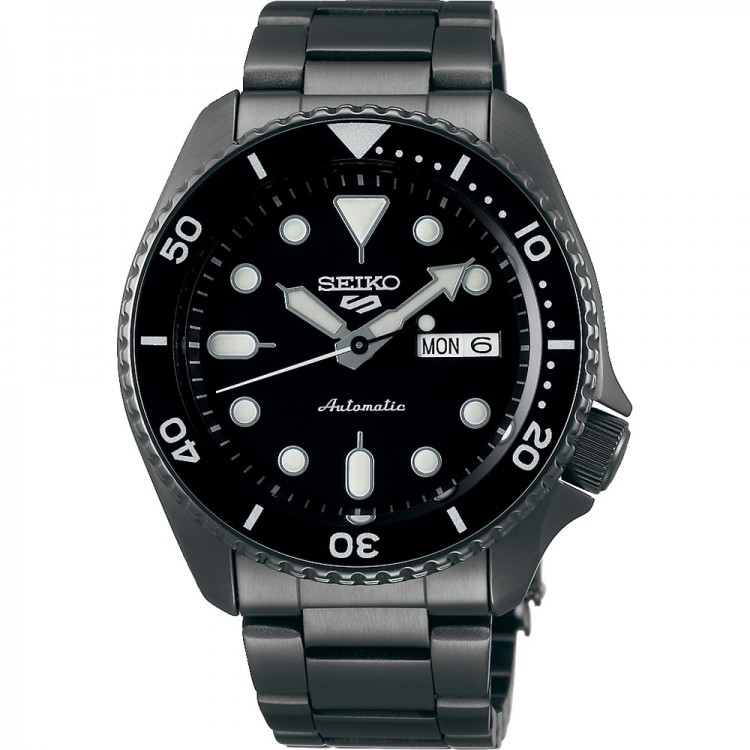 Ceas Barbati, Seiko, Sports Style SRPD65K1 Ceas Barbati, Seiko, Sports Style SRPD65K1