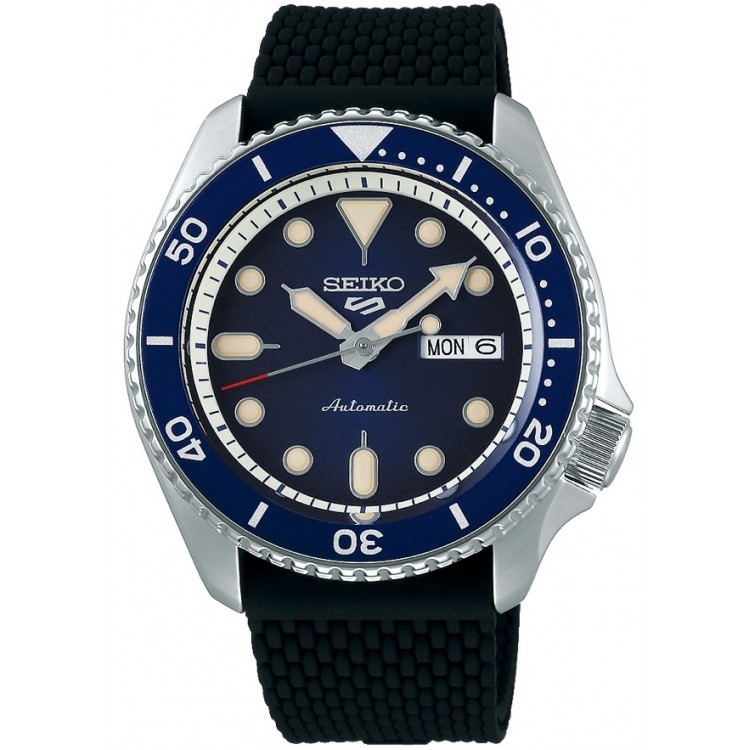 Ceas Barbati, Seiko, Sports Style SRPD71K2 Ceas Barbati, Seiko, Sports Style SRPD71K2