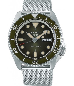 Ceas Barbati, Seiko, Sports Style SRPD75K1
