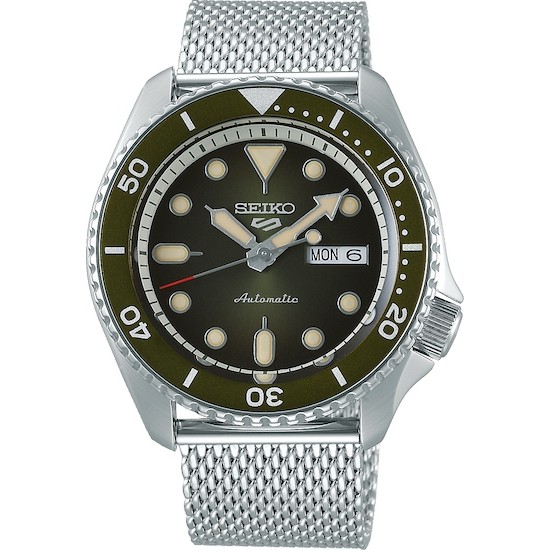 Ceas Barbati, Seiko, Sports Style SRPD75K1 Ceas Barbati, Seiko, Sports Style SRPD75K1
