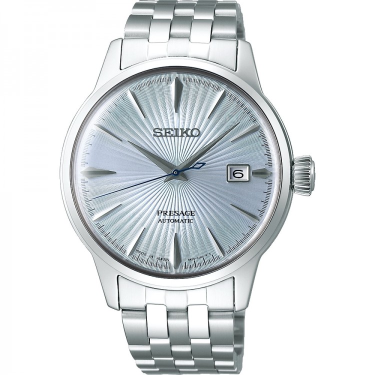 Ceas Barbati, Seiko, Presage SRPE19J1 Ceas Barbati, Seiko, Presage SRPE19J1