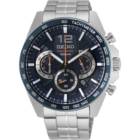 Ceas Barbati, SEIKO WATCHES SSB345P1 Ceas Barbati, SEIKO WATCHES SSB345P1