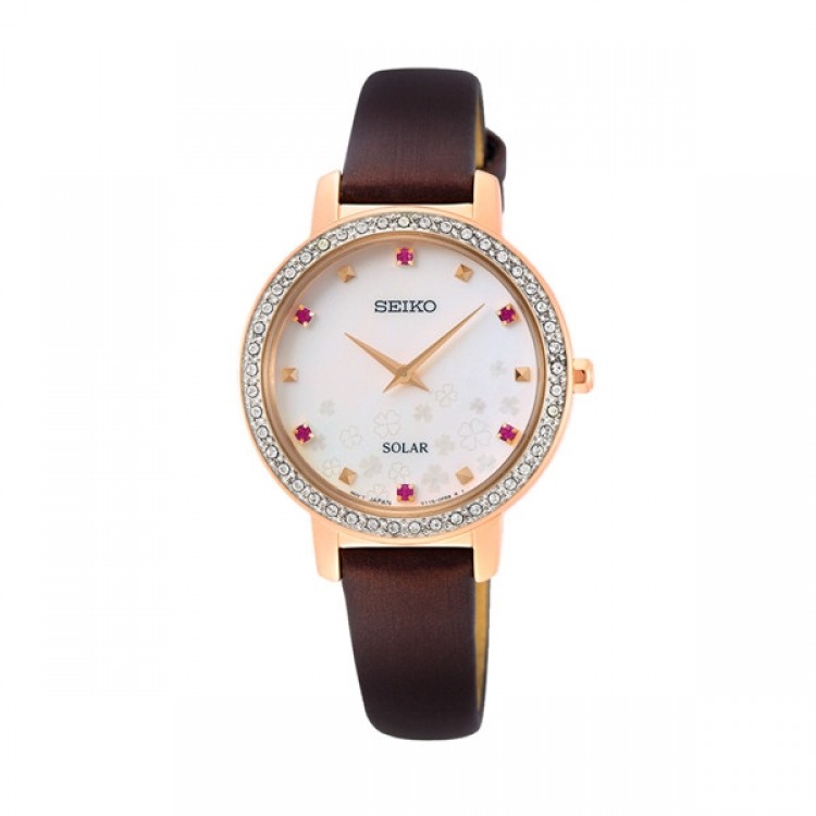 Ceas Dama, Seiko, Solar SUP450P1 Ceas Dama, Seiko, Solar SUP450P1