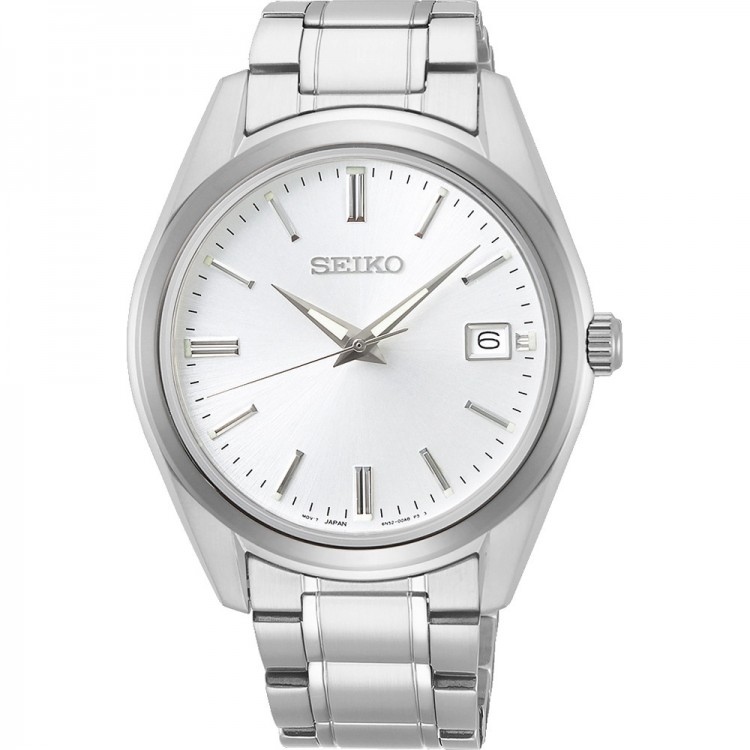 Ceas Barbati, Seiko, Classic-Modern SUR307P1 Ceas Barbati, Seiko, Classic-Modern SUR307P1
