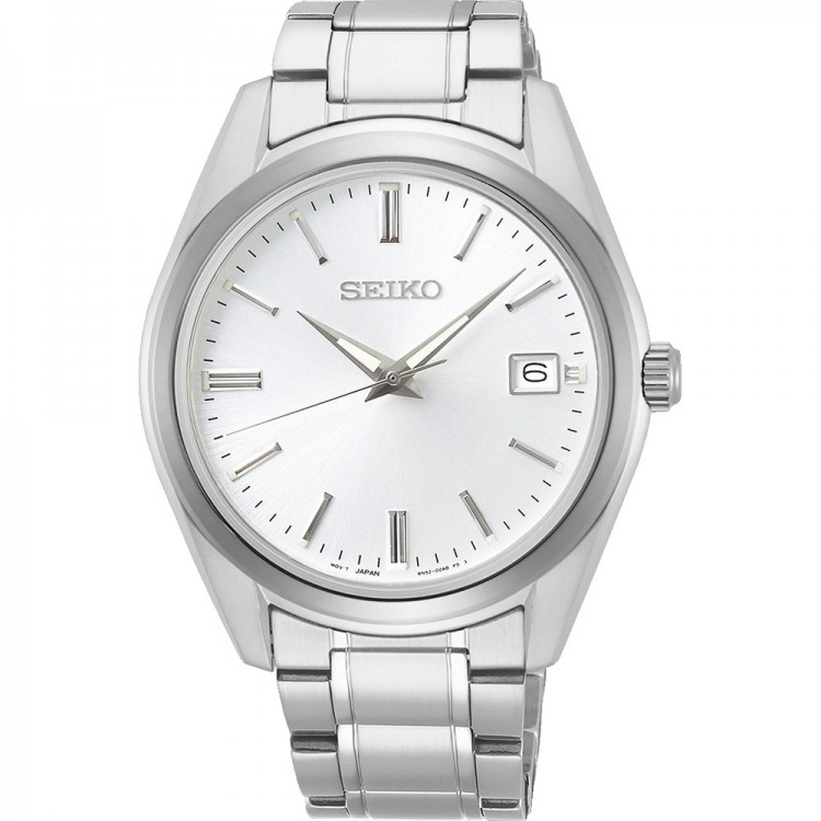 Ceas Barbati, Seiko, Classic-Modern SUR307P1