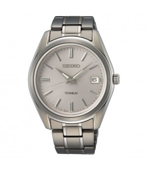 Ceas Barbati, Seiko, Titanium SUR369P1