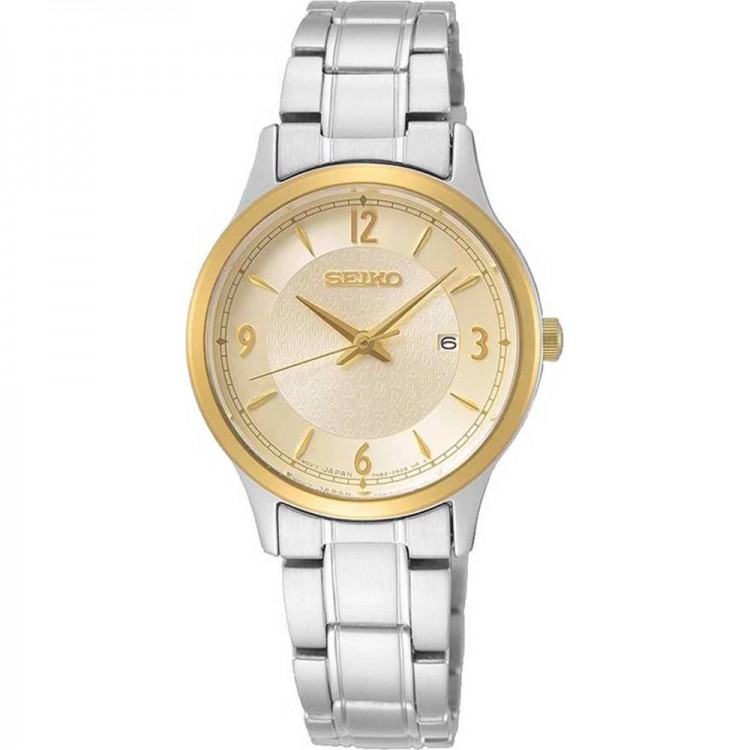 Ceas Dama, Seiko, Essentials SXDH04P1 Ceas Dama, Seiko, Essentials SXDH04P1