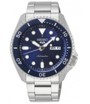 Ceas Barbati, Seiko, Sports Style SRPD51K1
