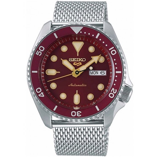 Ceas Barbati, Seiko, Sports Style SRPD69K1 Ceas Barbati, Seiko, Sports Style SRPD69K1