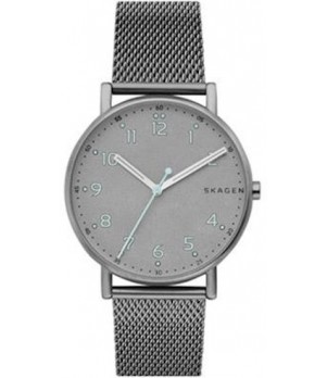 Ceas Barbati, Skagen Denmark, Signatur SKW6354