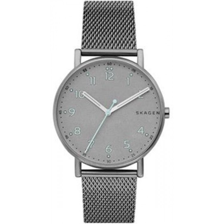 Ceas Barbati, Skagen, Signatur SKW6354