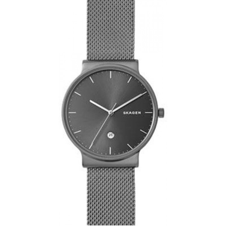 Ceas Barbati, Skagen Denmark, Ancher SKW6432 Ceas Barbati, Skagen Denmark, Ancher SKW6432