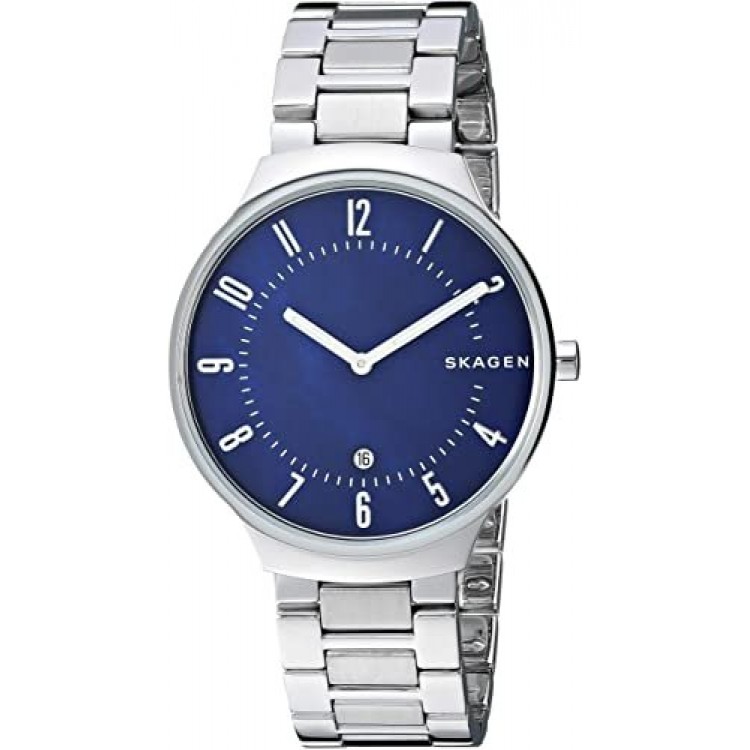 Ceas Barbati, Skagen, Grenen SKW6519