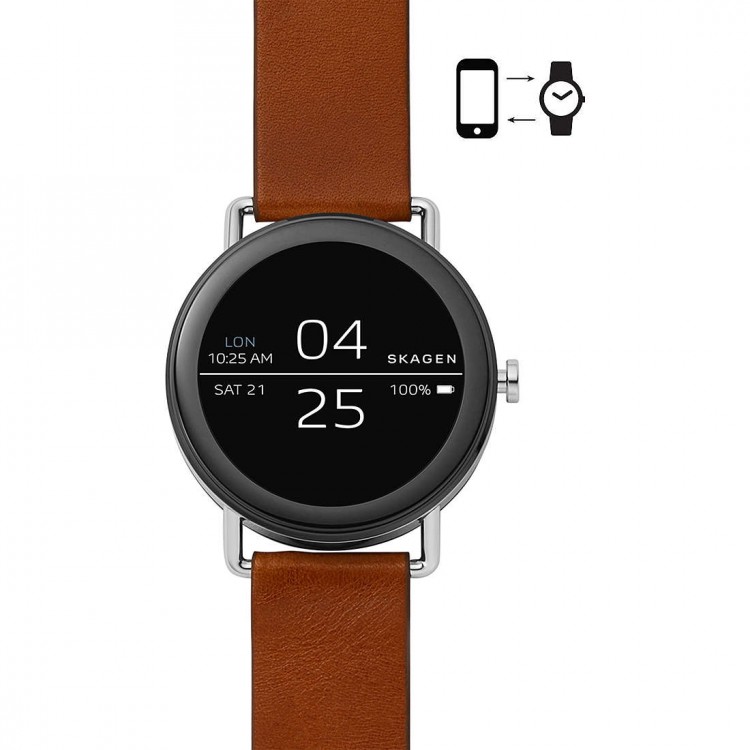Ceas Smartwatch Skagen Denmark, Falster SKT5003 Ceas Smartwatch Skagen Denmark, Falster SKT5003
