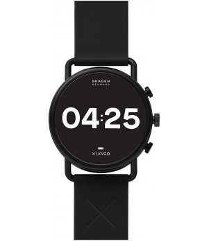 Ceas Smartwatch Barbati, Skagen Denmark, Falster SKT5202