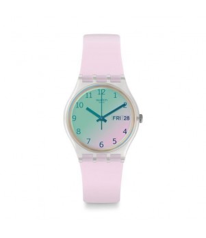 Ceas Dama, Swatch, Ultrarose GE714