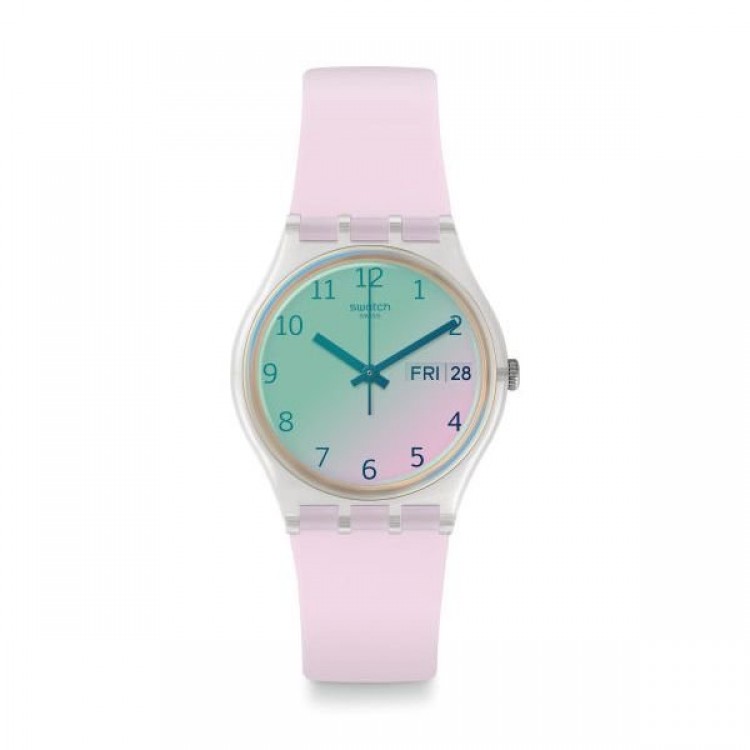 Ceas Dama, Swatch, Ultrarose GE714 Ceas Dama, Swatch, Ultrarose GE714