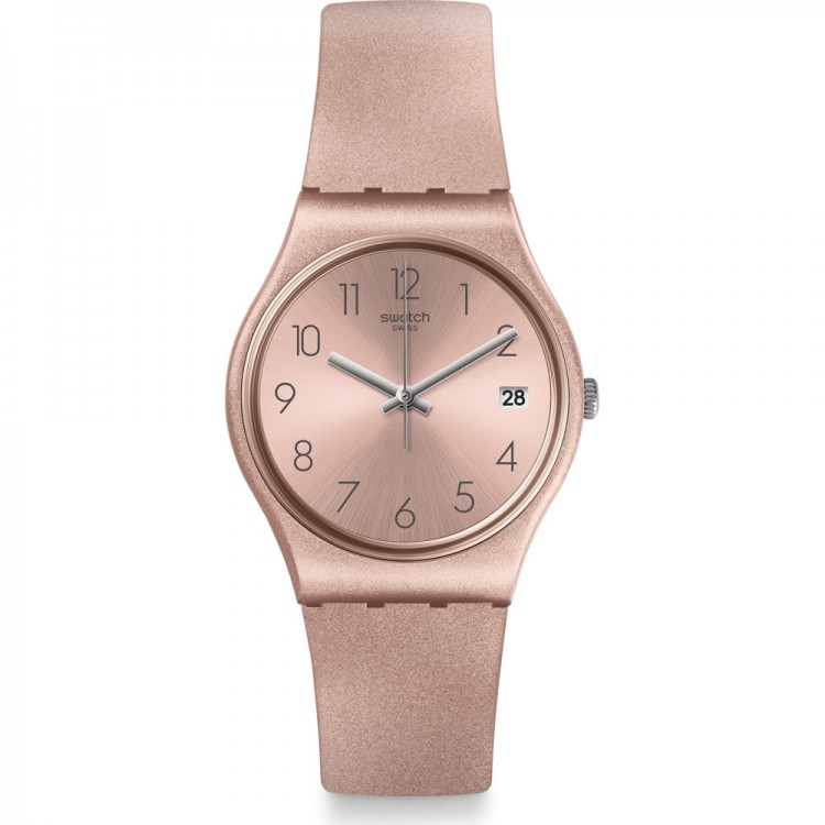Ceas Dama, Swatch, Core Refresh Pinkbaya 3 GP403 Ceas Dama, Swatch, Core Refresh Pinkbaya 3 GP403