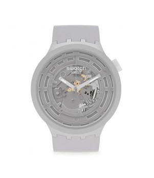 Ceas Swatch, Big Bold Bioceramic SB03M100