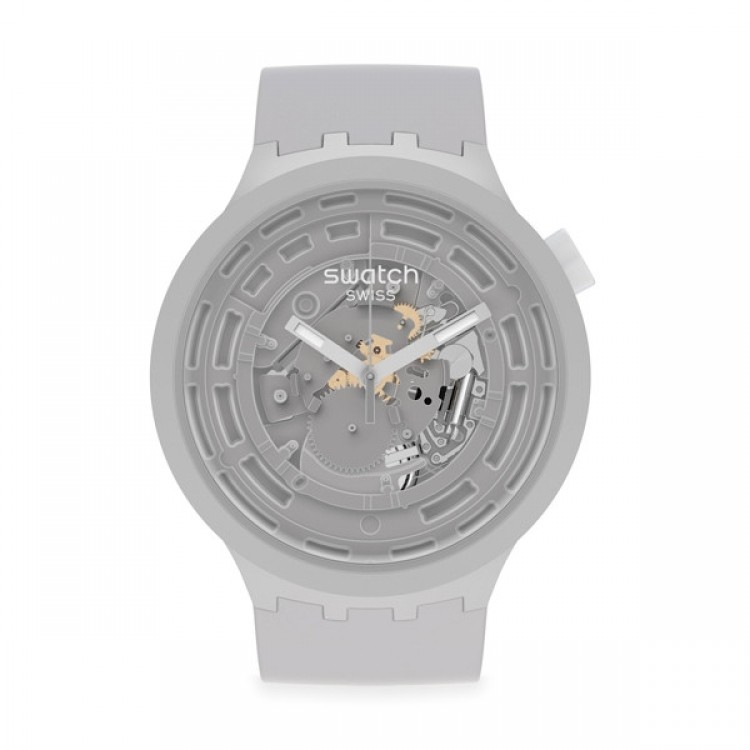 Ceas Swatch, Big Bold Bioceramic SB03M100 Ceas Swatch, Big Bold Bioceramic SB03M100
