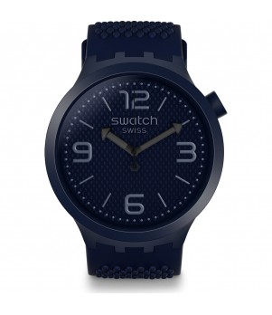 Ceas Barbati, Swatch, BBNavy SO27N100