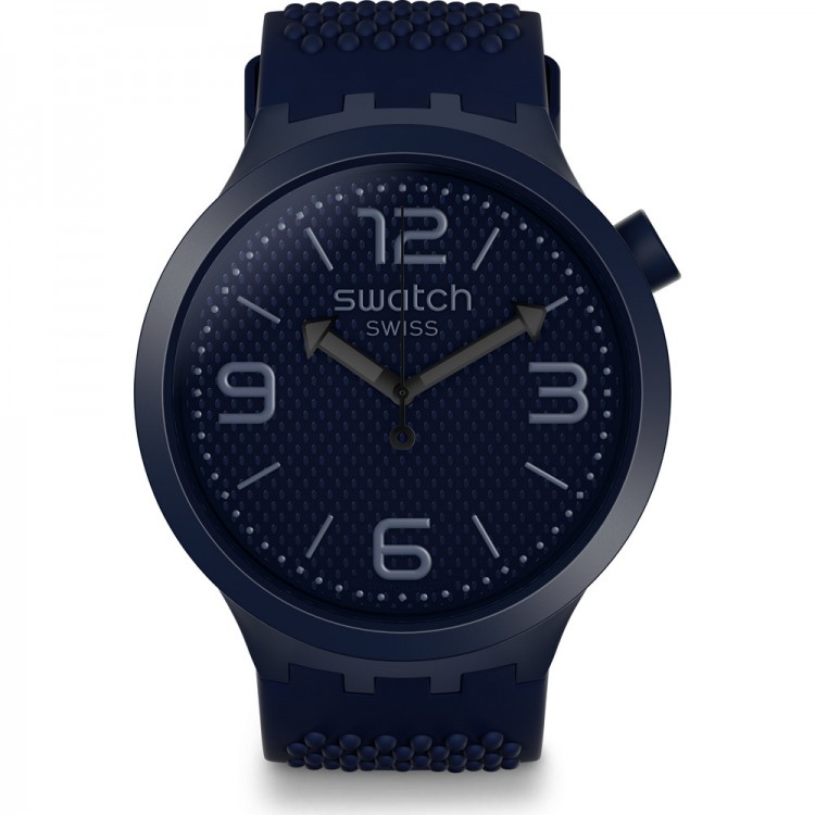 Ceas Barbati, Swatch, BBNavy SO27N100 Ceas Barbati, Swatch, BBNavy SO27N100
