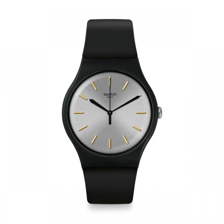 Ceas Barbati, Swatch, Backtoblack SUOB173 Ceas Barbati, Swatch, Backtoblack SUOB173