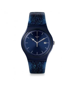 Ceas Swatch, Glitterspace SUON401