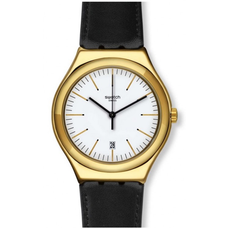 Ceas Barbati, Swatch, Irony Big YWG404