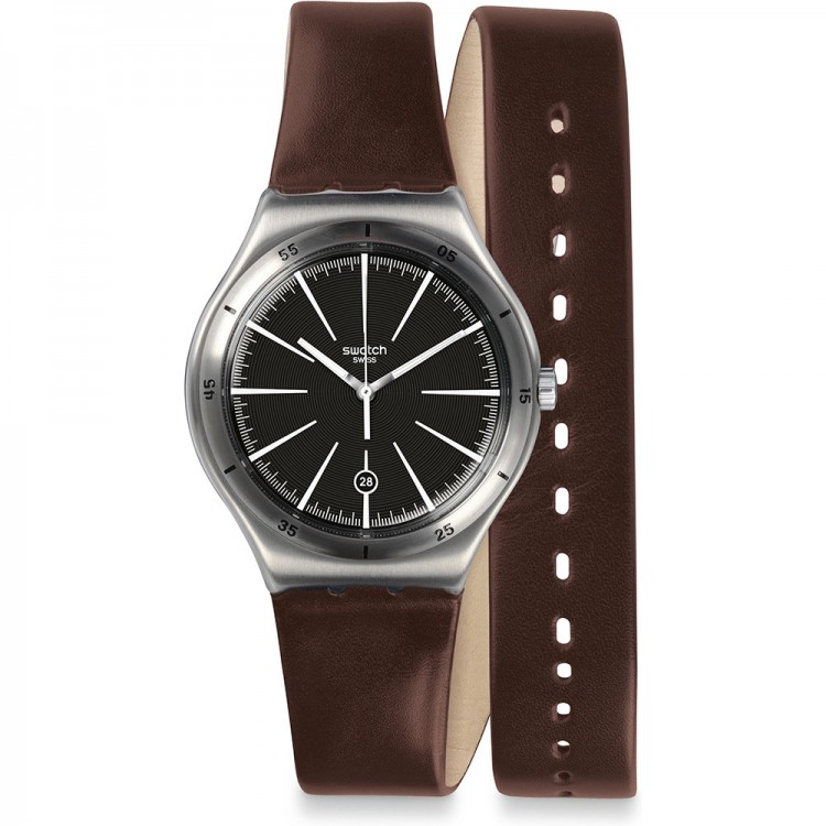 Ceas Dama, Swatch, Irony Big Classic YWS409 Ceas Dama, Swatch, Irony Big Classic YWS409