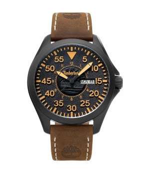 Ceas Barbati, Timberland, Mount Jefferson Pasek TBL.15594JSB/02