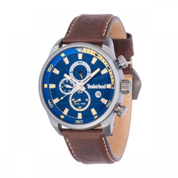 Ceas Barbati, Timberland, Henniker II TBL14816JLU03A Ceas Barbati, Timberland, Henniker II TBL14816JLU03A