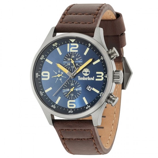 Ceas Barbati, Timberland, Rutherford TBL15266JSU03 Ceas Barbati, Timberland, Rutherford TBL15266JSU03