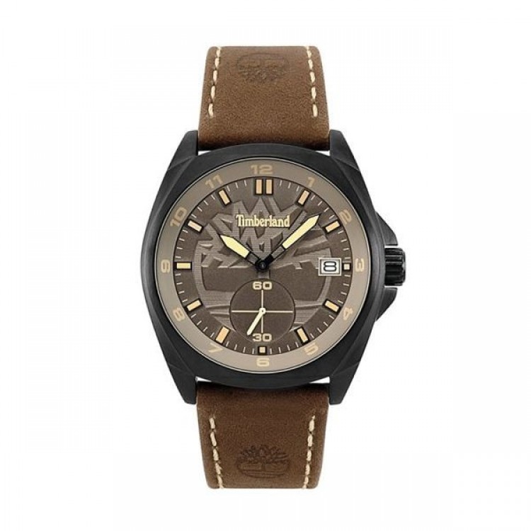 Ceas Barbati, Timberland, Hutchington TBL15354JSB79 Ceas Barbati, Timberland, Hutchington TBL15354JSB79