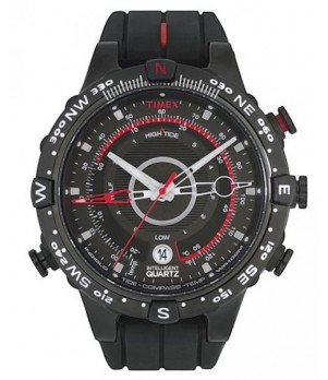 Ceas Barbati, TIMEX INTELLIGENT QUARTZ COMPASS T2N720